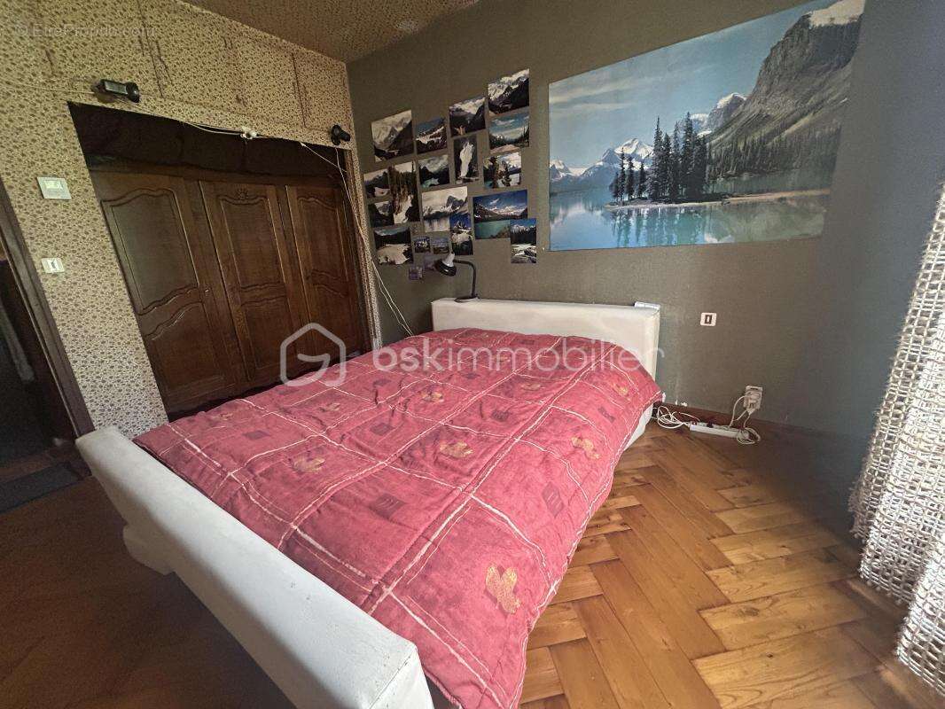 Maison à CASTELCULIER