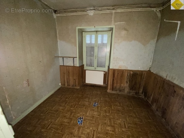 Maison à VICQ-SUR-GARTEMPE