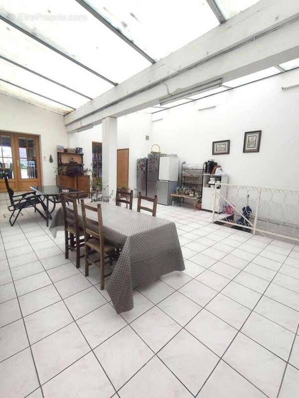 Photo 3 - Maison à AIRE-SUR-LA-LYS