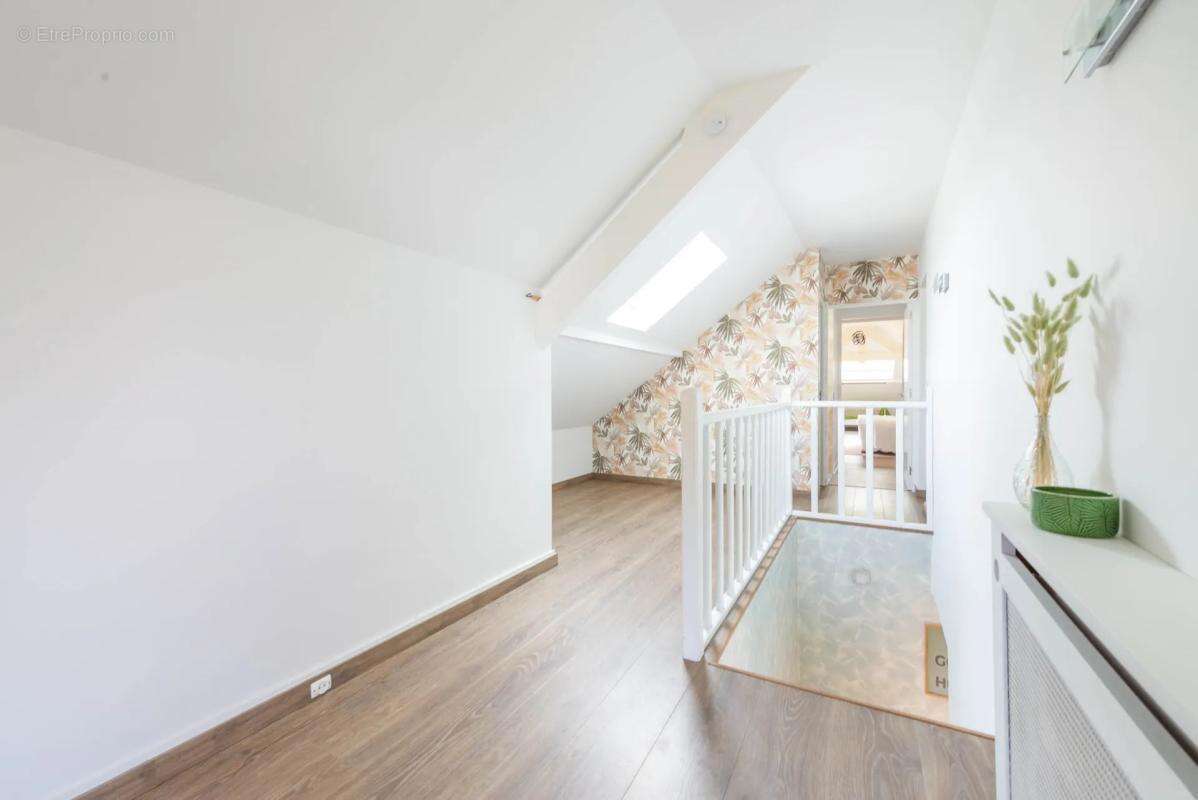 Maison à VILLENNES-SUR-SEINE