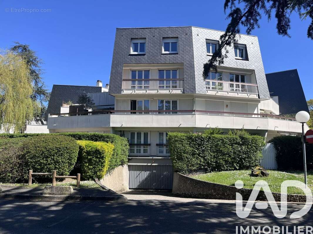 Photo 2 - Appartement à COUBRON