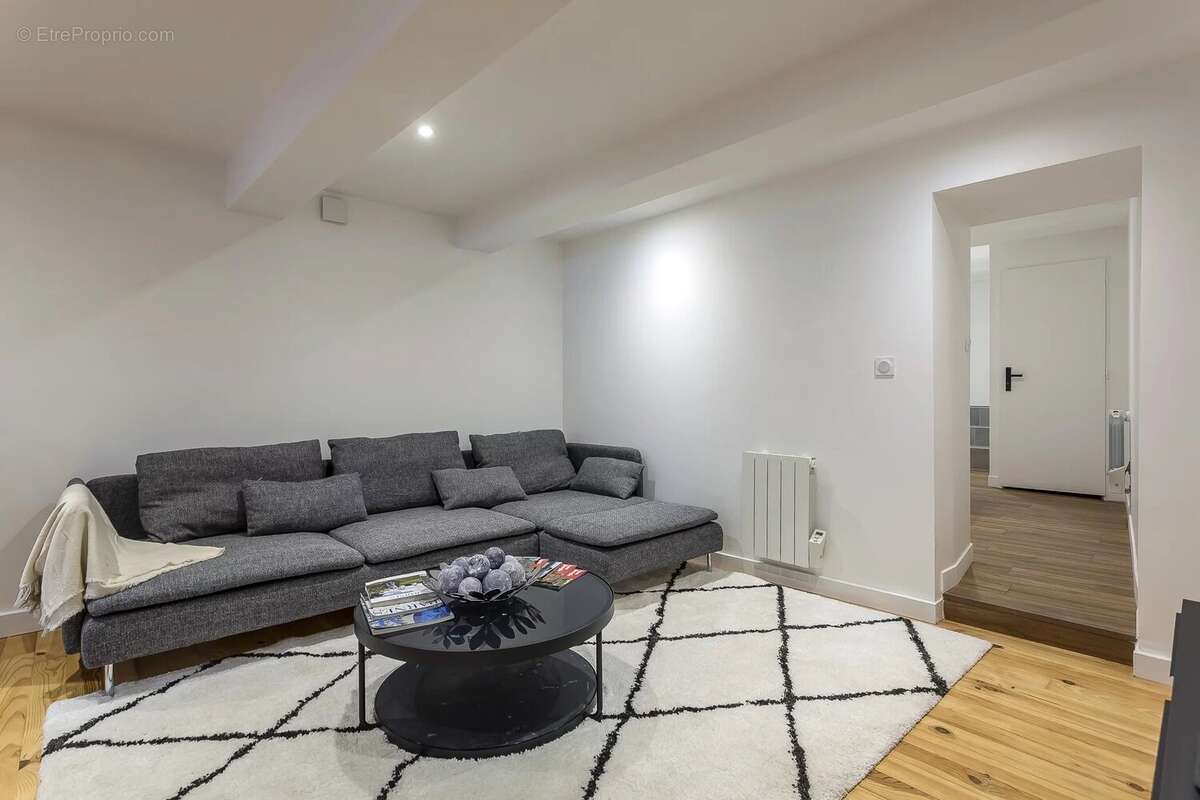 Appartement à LYON-5E