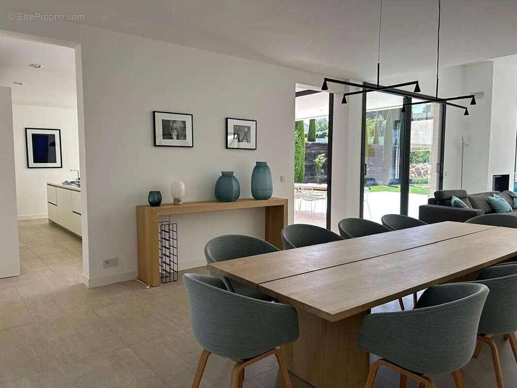 Maison à SAINT-REMY-DE-PROVENCE