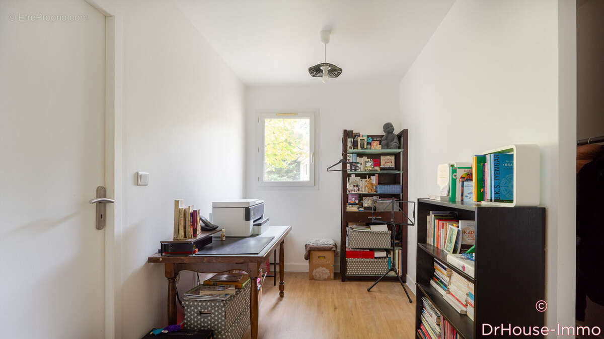 Maison à VOUNEUIL-SOUS-BIARD