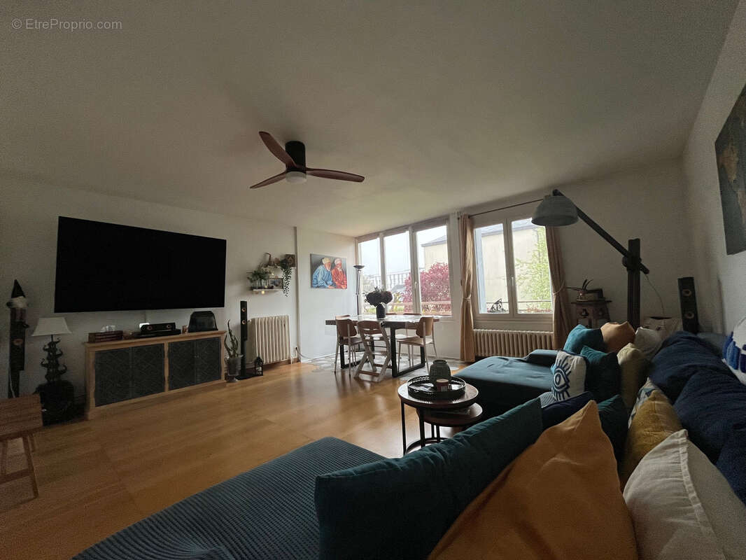 Appartement à ORLEANS