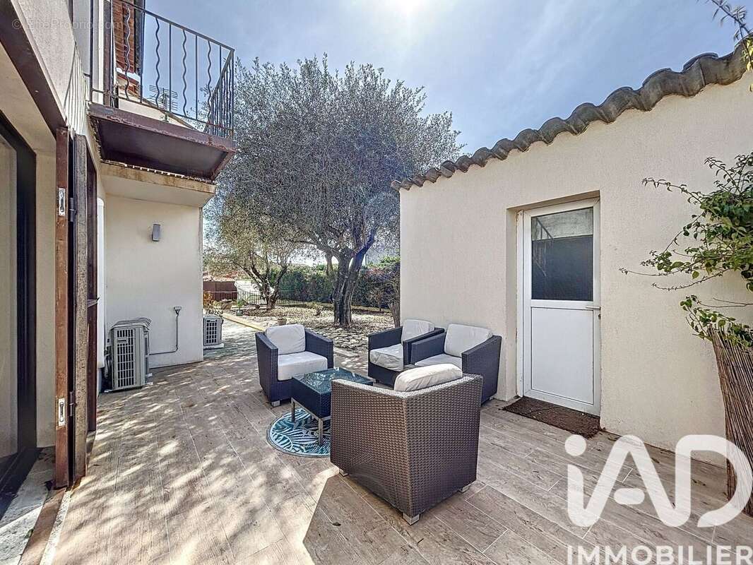 Photo 5 - Maison à PEGOMAS