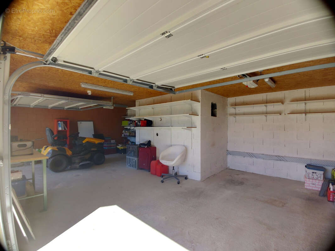 A VENDRE A ST REMY! Maison contemporaine - photo 19