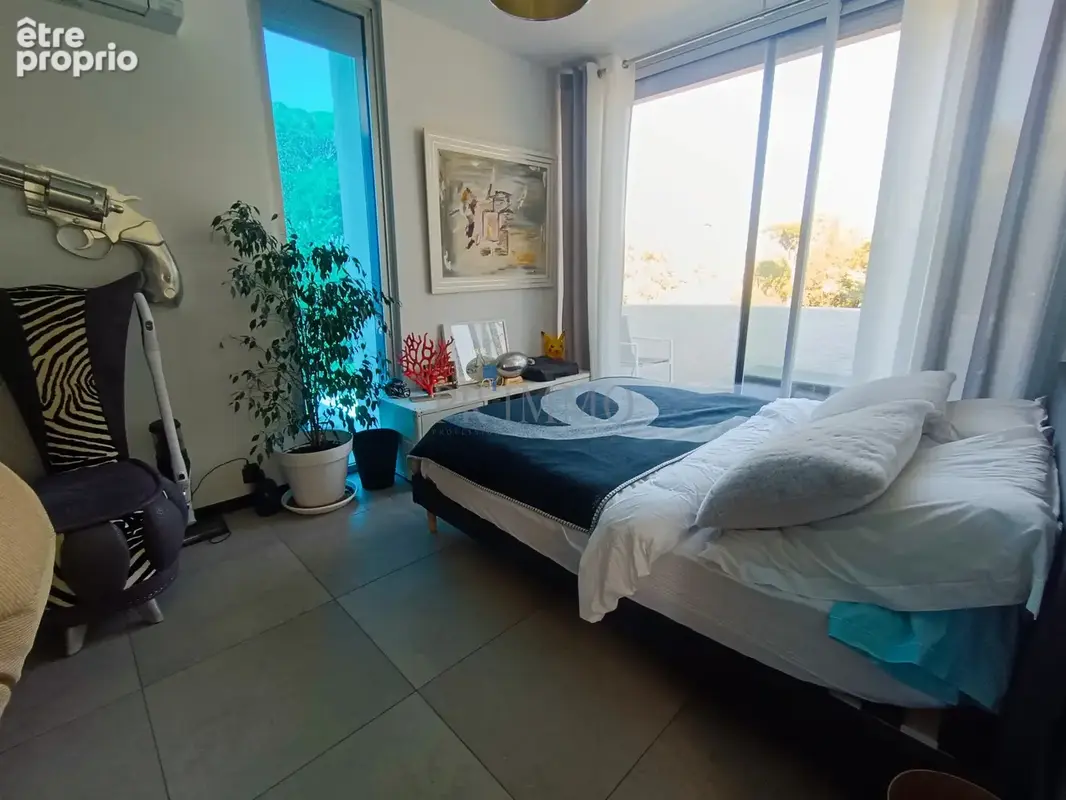 propriété unique sur Saint-Raphaël - photo 8