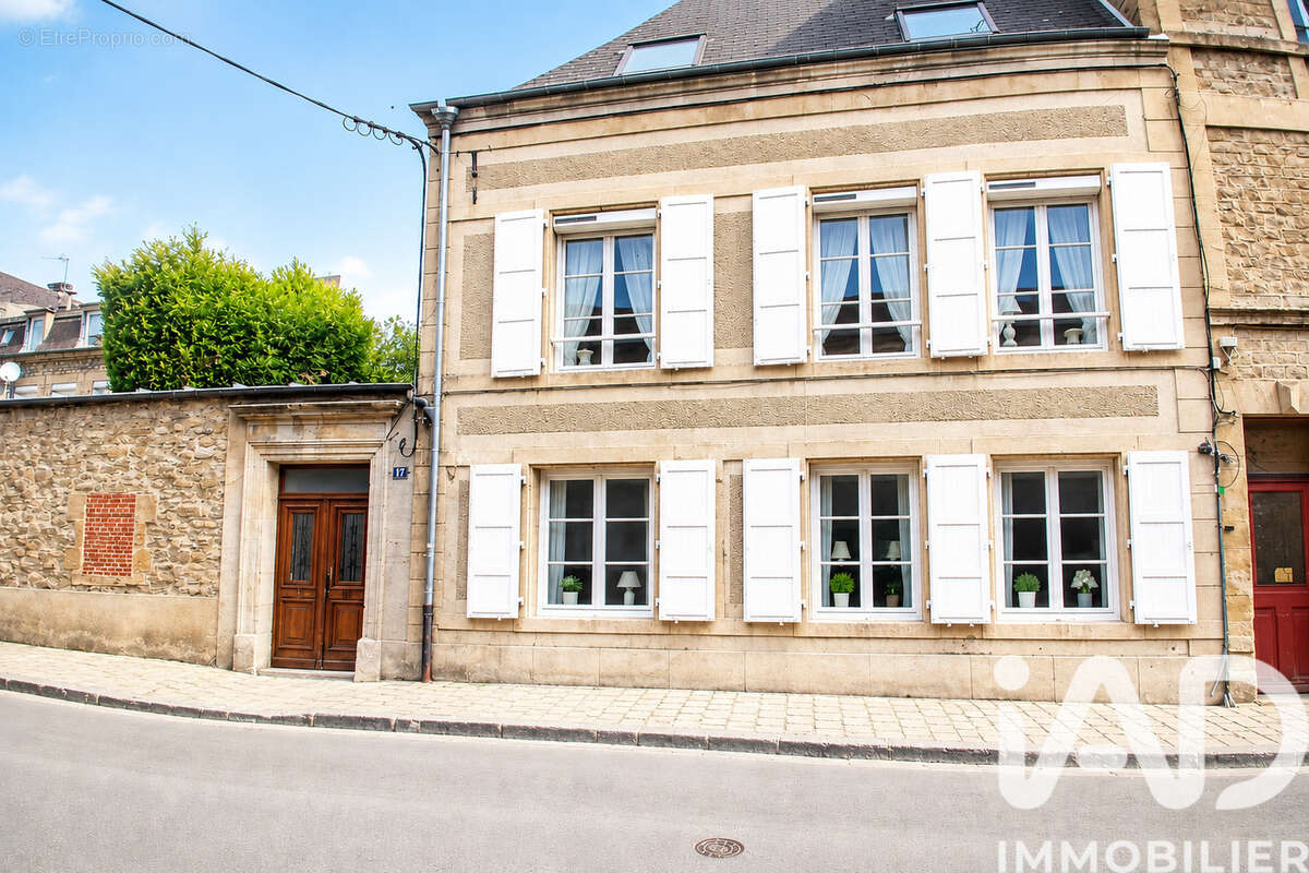 Photo 6 - Appartement à CHARLEVILLE-MEZIERES