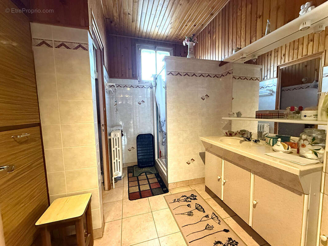 Maison à FONTENAY-SOUS-BOIS