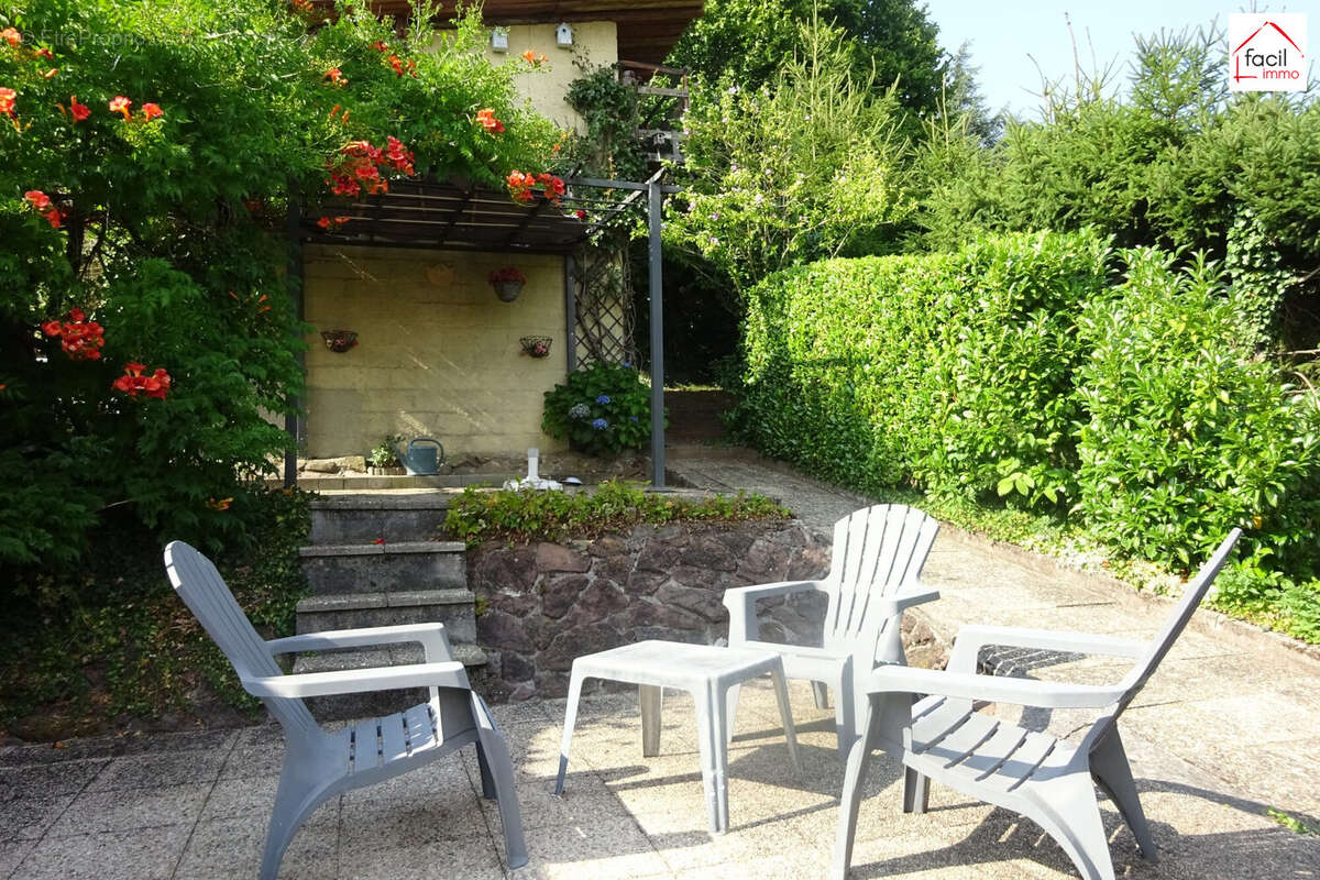 Maison 143 m² à Harreberg  - photo 5