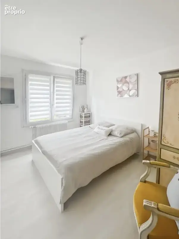 Charmante maison de plain-pied au cœur du bourg - photo 5