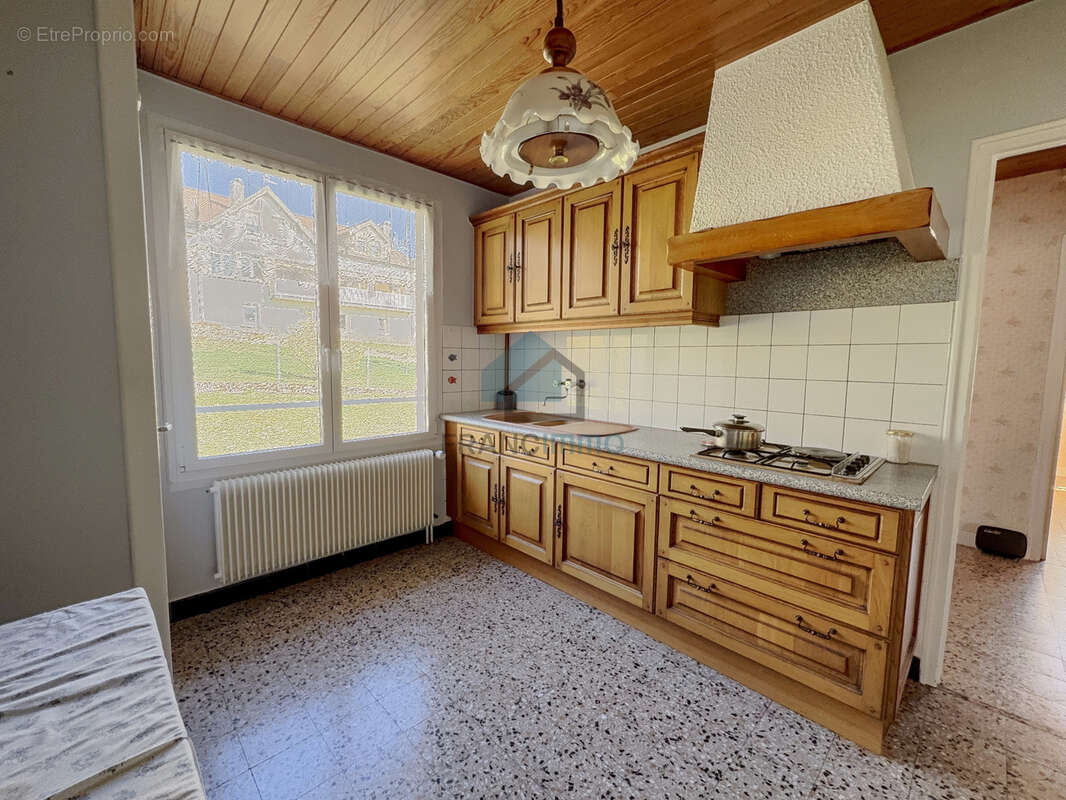 Maison à MAICHE