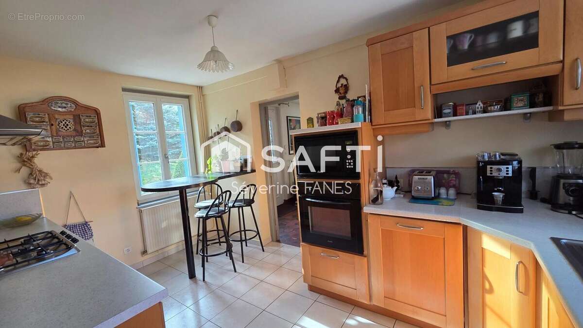 Photo 7 - Maison à NOTRE-DAME-DE-BONDEVILLE