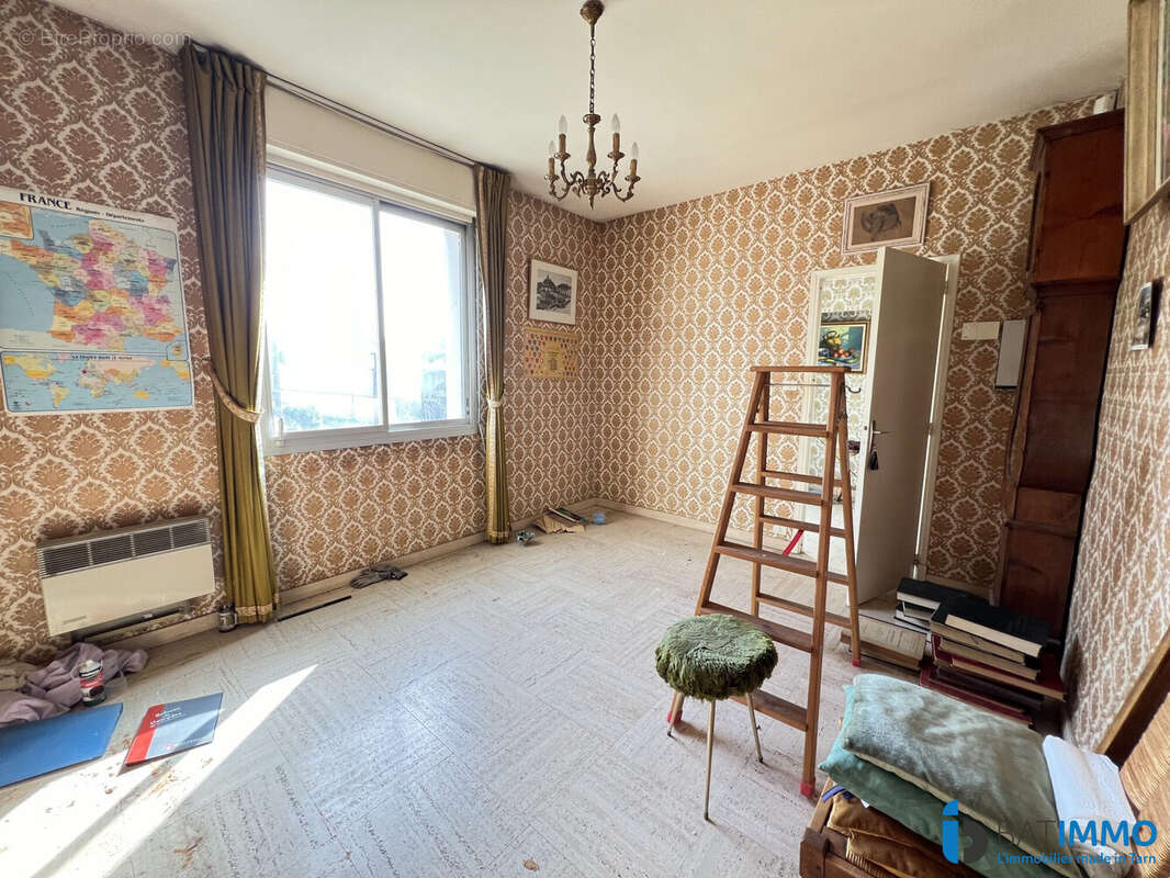 Logement - Bureau - Maison à ALBI