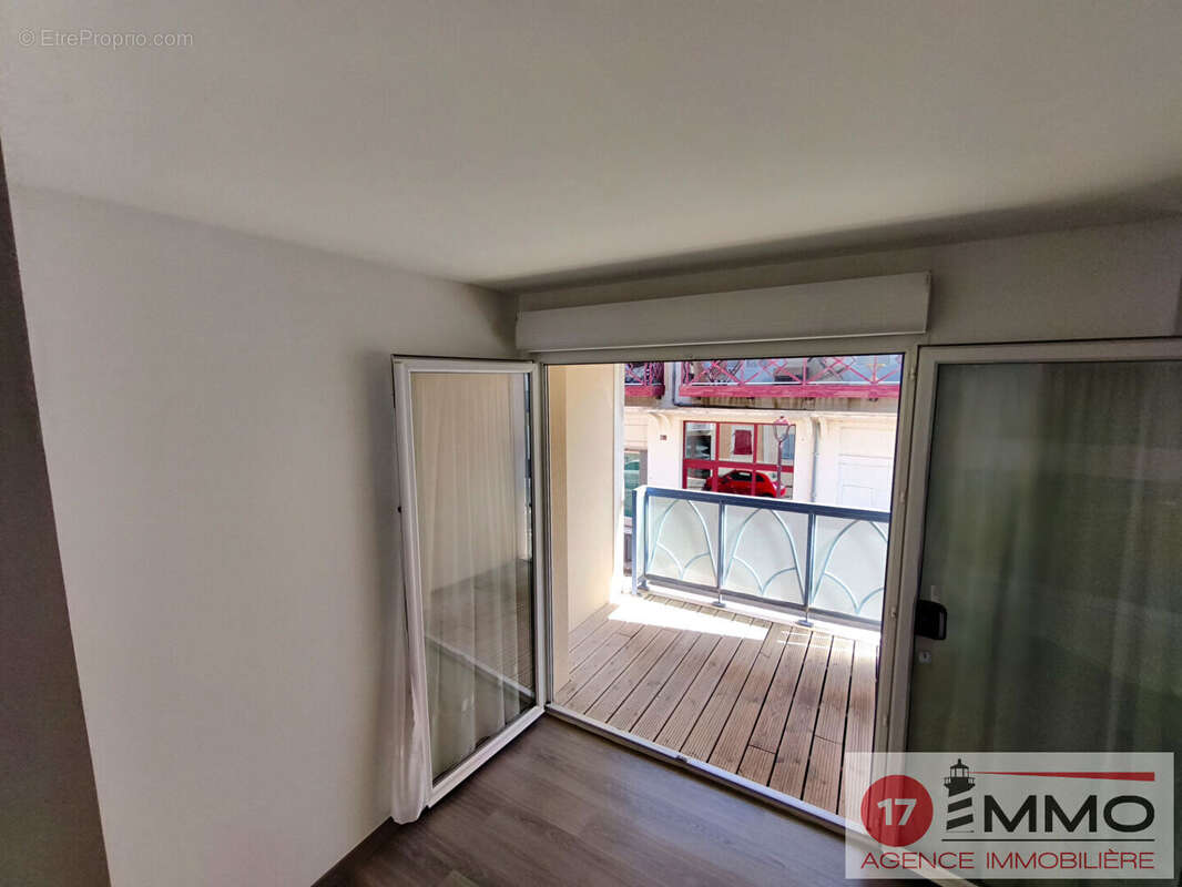 Appartement Châtelaillon-Plage 3 pièces 60 m2 - photo 11