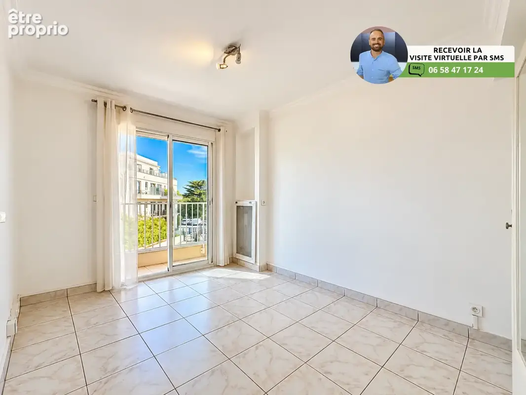 Appartement 3P à vendre à Antibes (06600) - photo 17