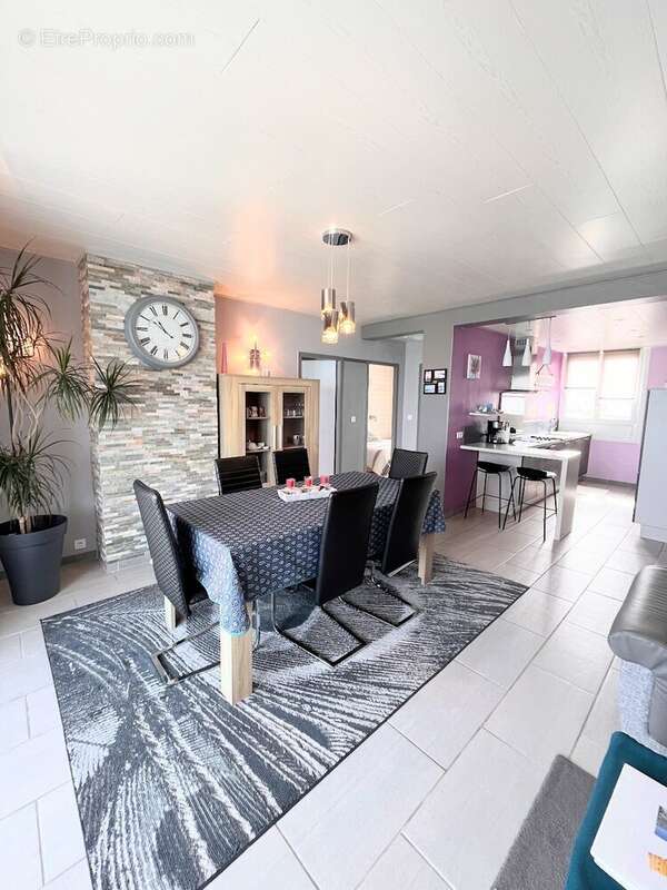 Appartement 72 m² à Fecamp  - photo 4