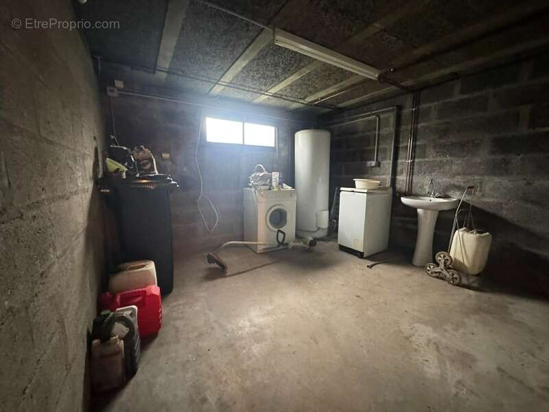 Maison familiale - 110m² - 5 chambres (27) - photo 18