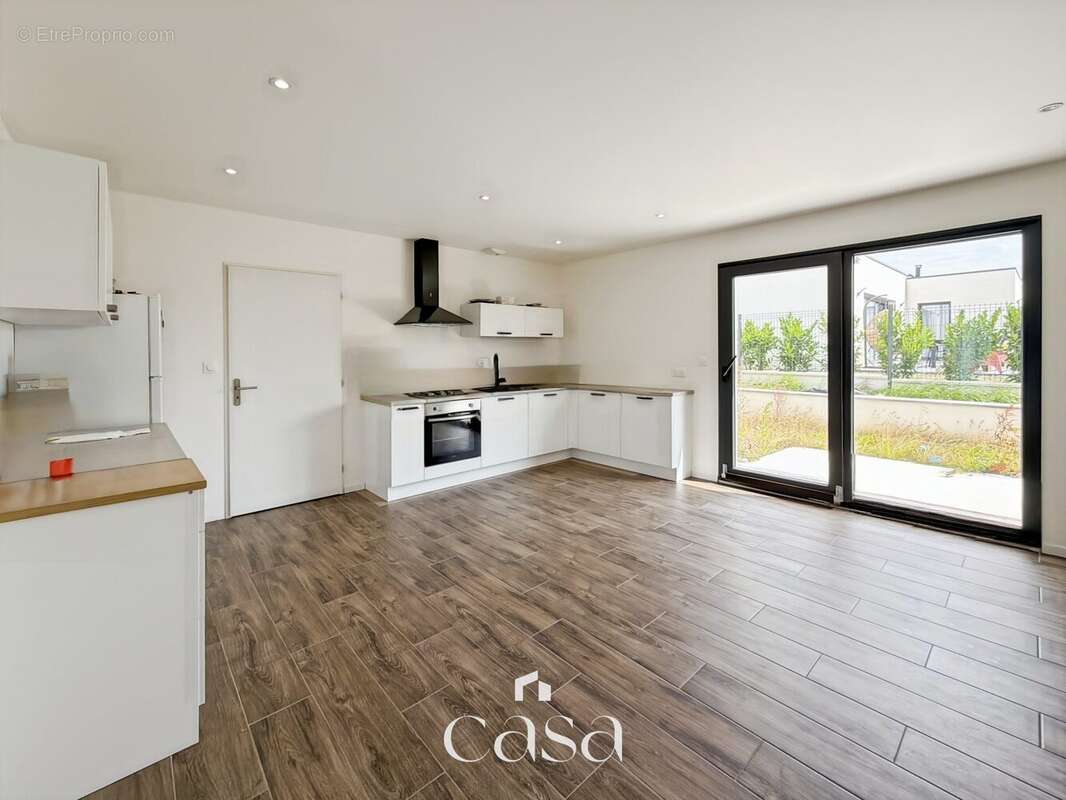 Maison 125 m² à Cheux  - photo 2