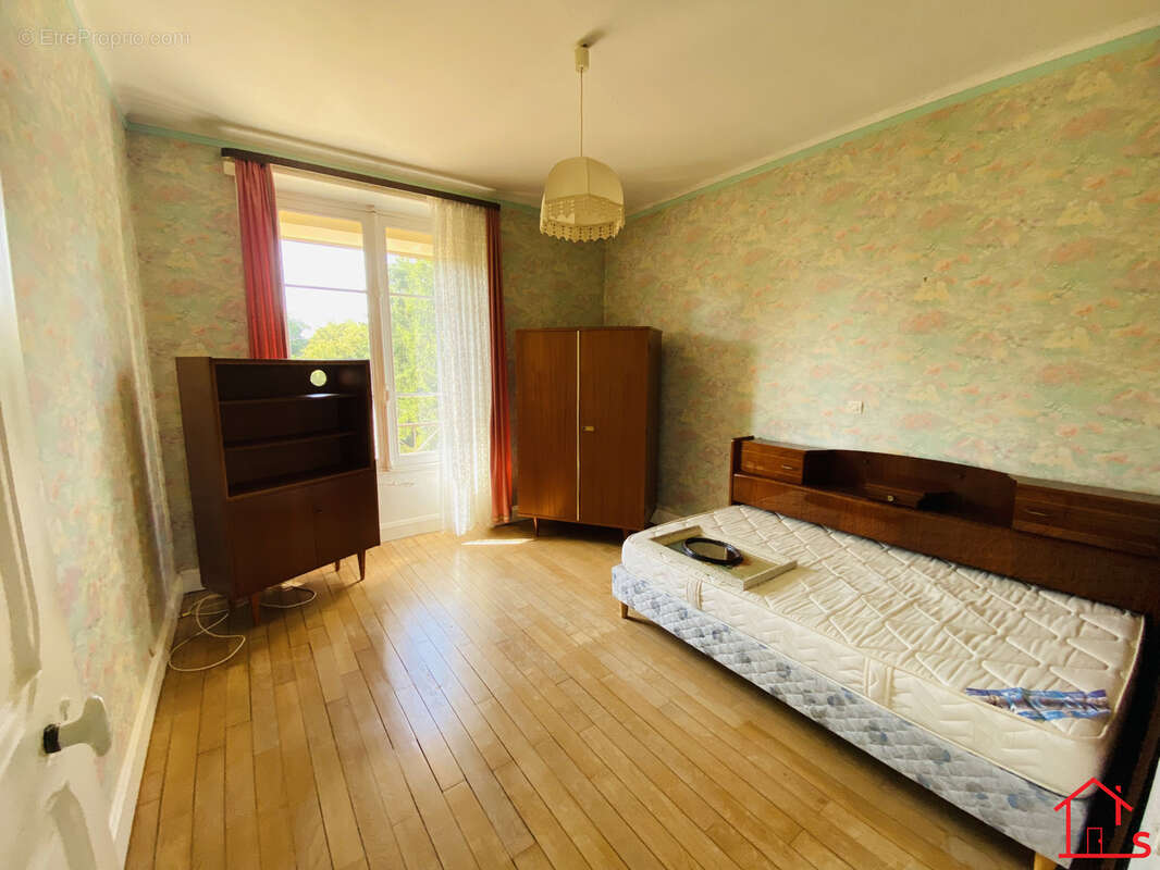 Maison - dieulouard - photo 9