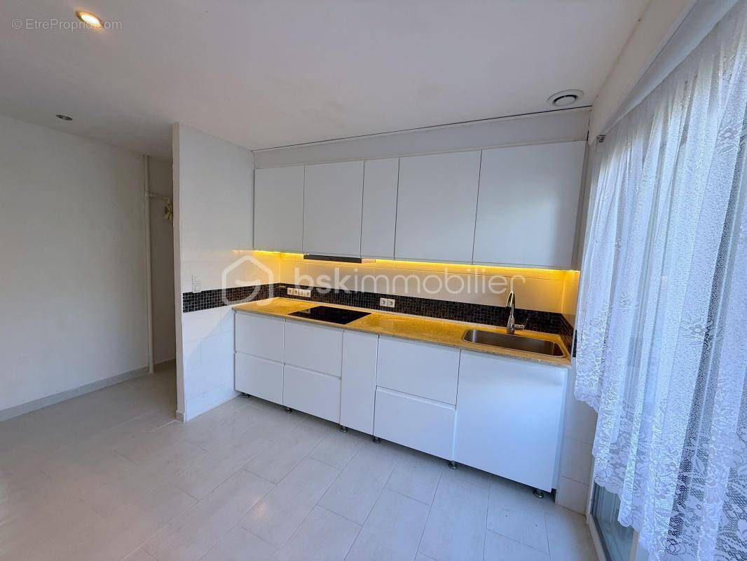 Appartement à MULHOUSE