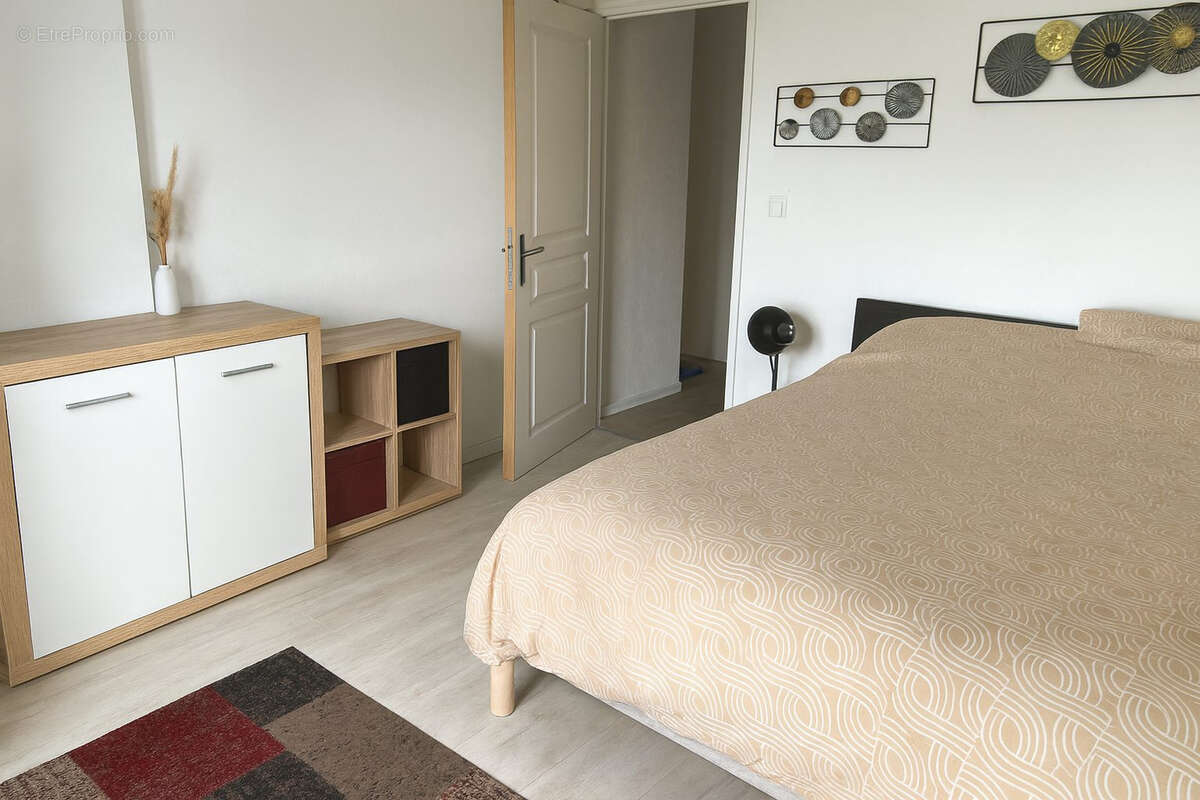 Appartement à ANGERS