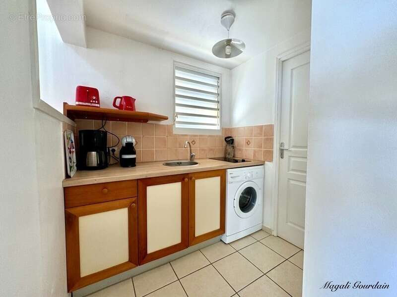 Maison à SAINT-FRANCOIS