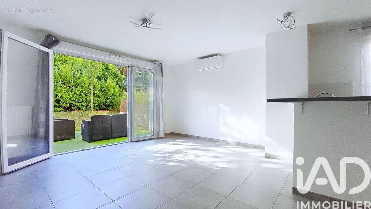 Photo 2 - Maison à SAINT-ORENS-DE-GAMEVILLE