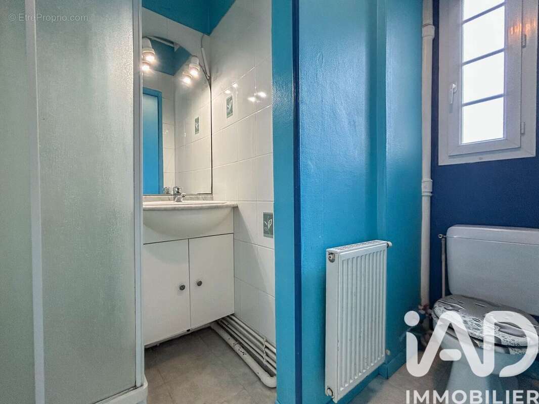 Photo 4 - Appartement à ROUEN