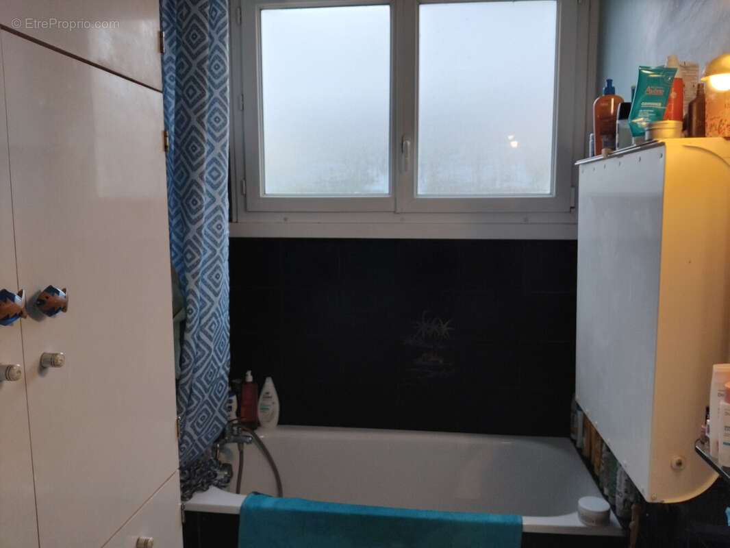 Appartement à LIMOGES