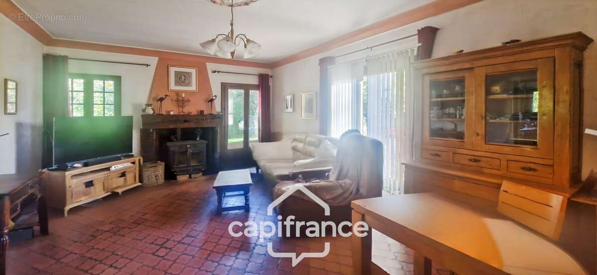 Maison à vendre 8 pièces ESTANG (32) - photo 4