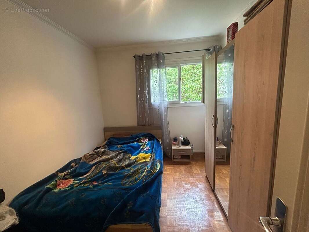 Appartement à YERRES