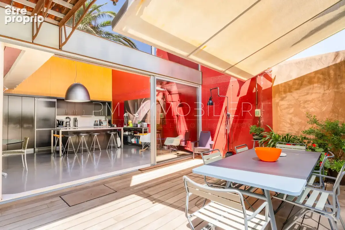 Maison 6 pièces 200 m² à vendre à Marseille-12e (13012) - photo 6