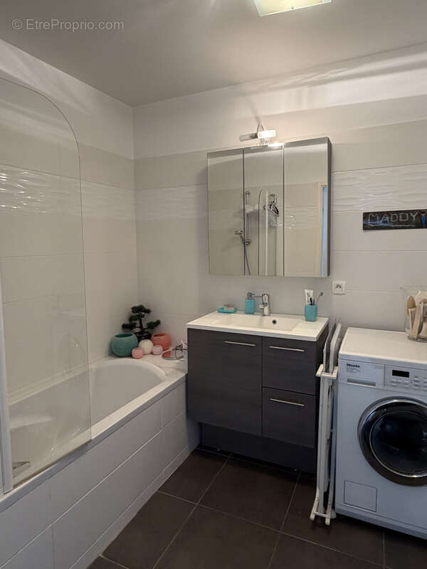 Appartement à FOURQUEUX