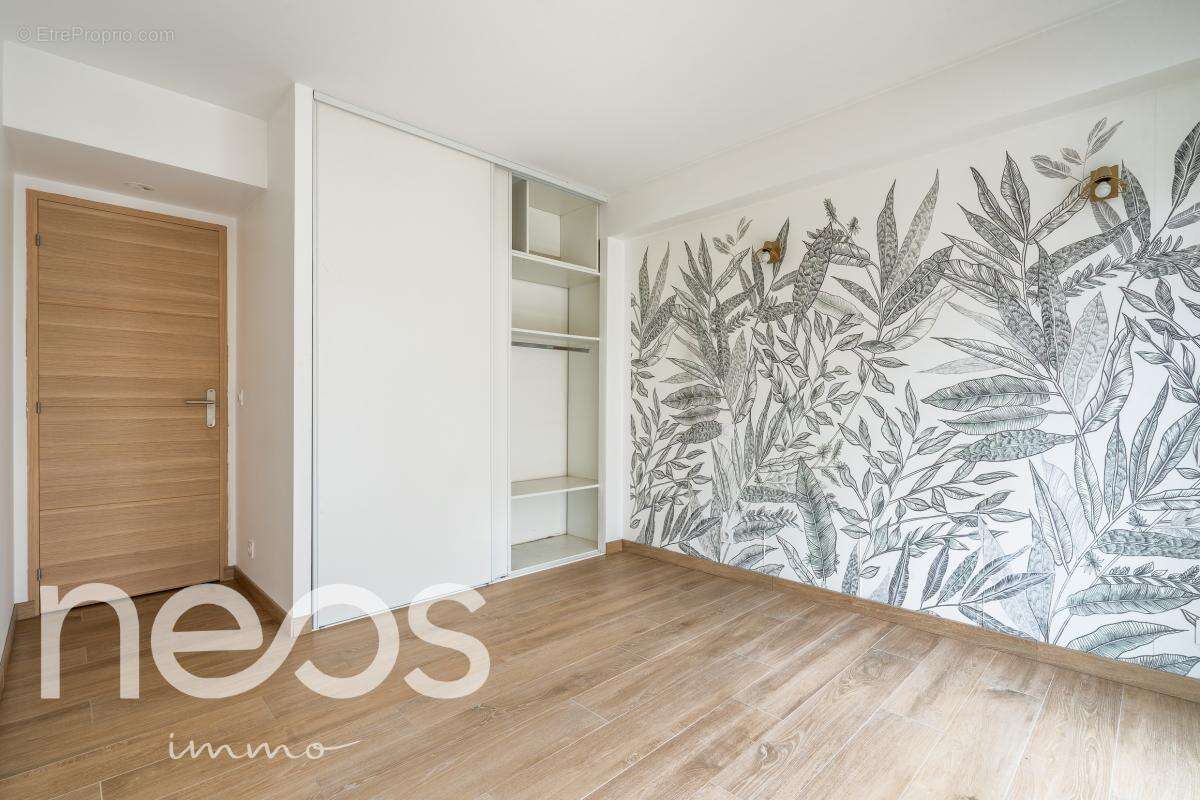Appartement à ALFORTVILLE