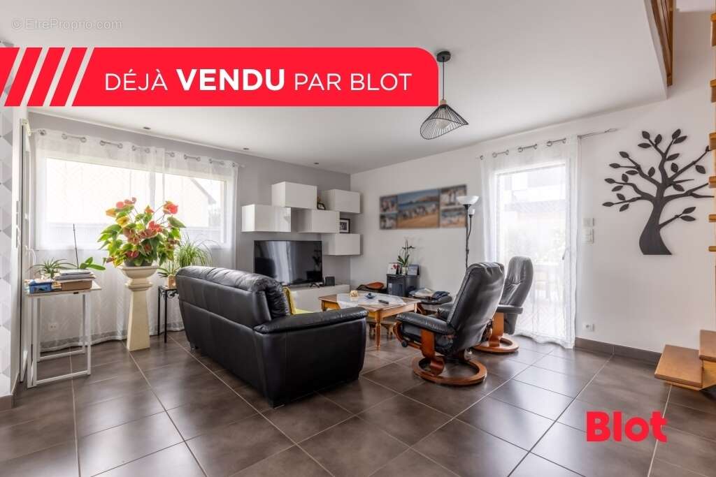 Maison 109 m² à Janze  - photo 3