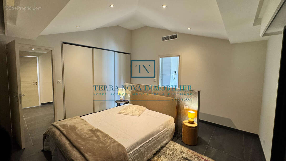 Appartement à PROPRIANO