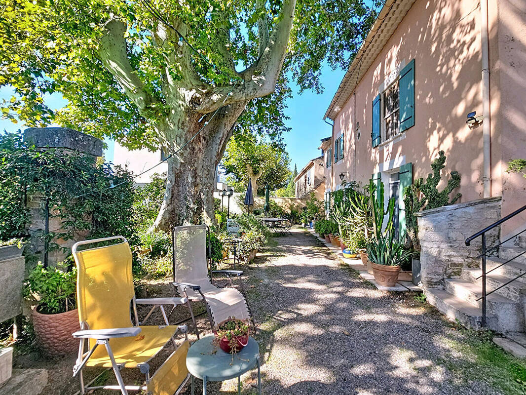 Maison à AVIGNON