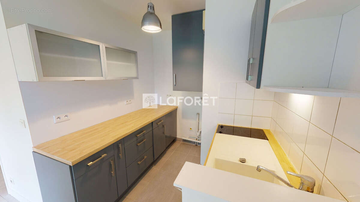 Appartement à RUEIL-MALMAISON