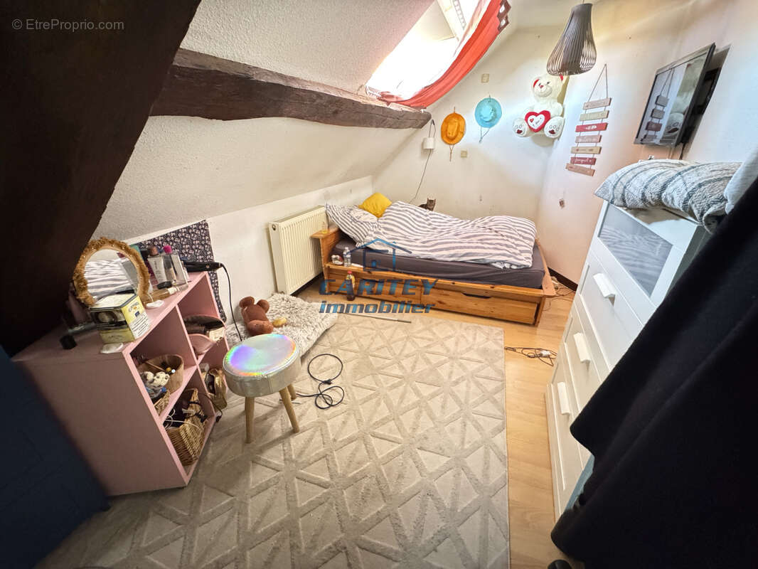 Appartement à LURE