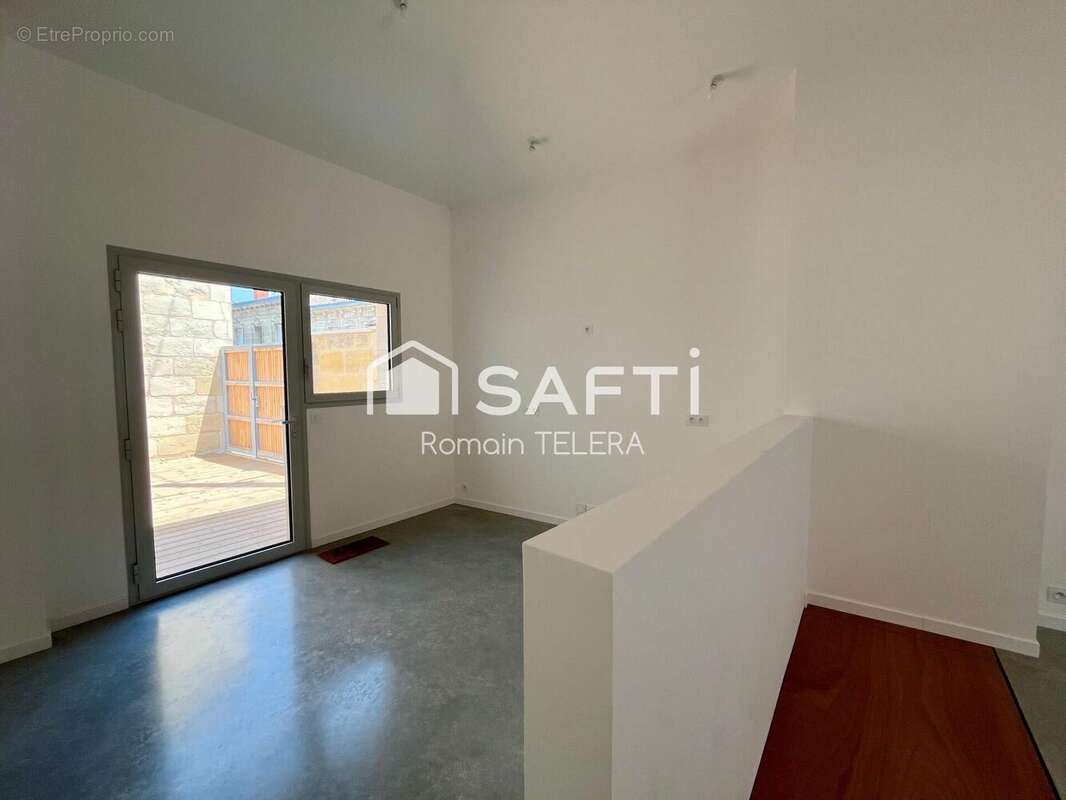 Maison 128 m² à Bordeaux  - photo 5