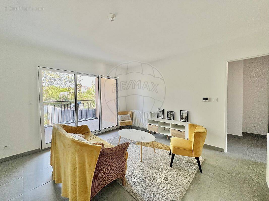 Appartement à DARDILLY