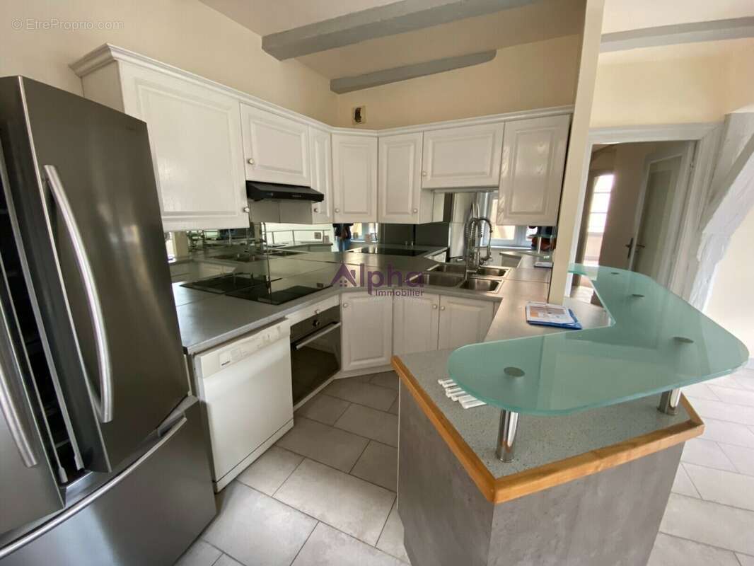 Appartement à LIMOGES