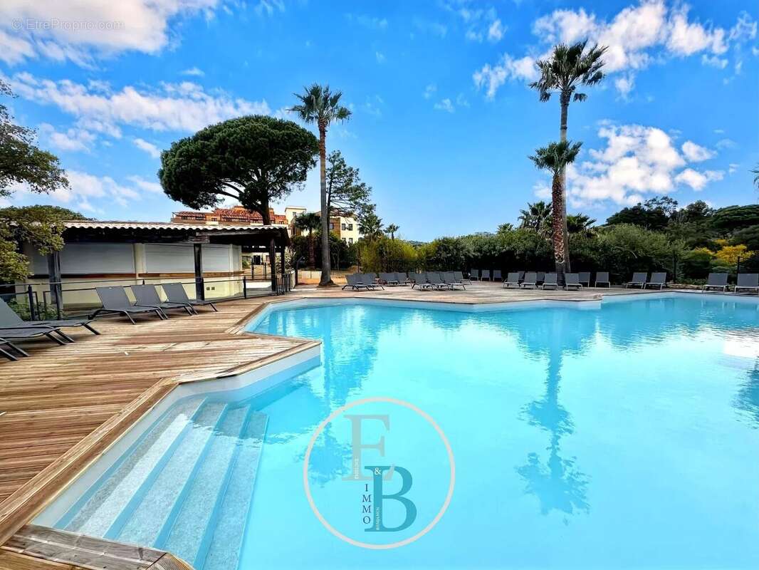 Appartement à PIANOTTOLI-CALDARELLO