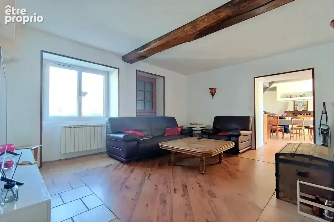 Maison 6 pièces 152m2 - photo 3