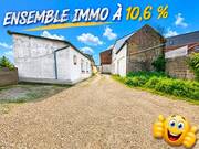 Appartement à MARLES-LES-MINES