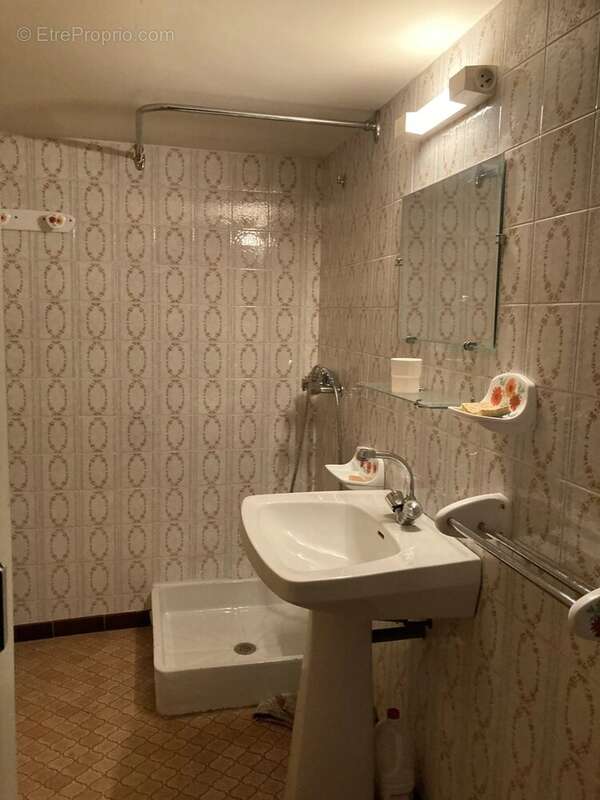 Maison à MONTESQUIEU-VOLVESTRE