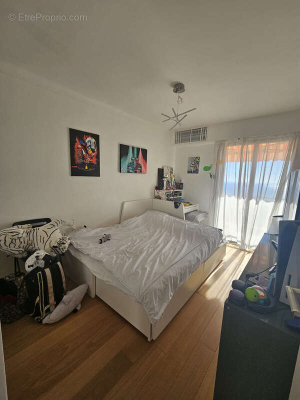 Appartement à CAP-D&#039;AIL