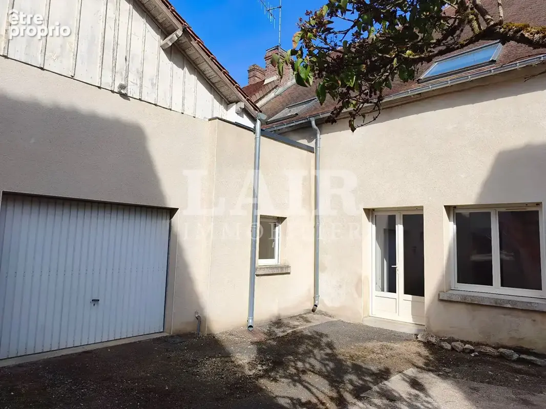 Maison en pierres avec garage à Damigny - Réf. 15522 - photo 9
